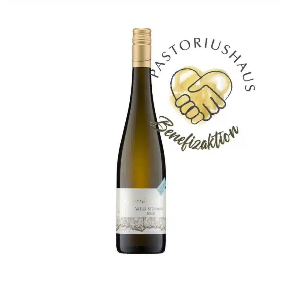 2021 Riesling "R" trocken Sommerhausen Steinbach