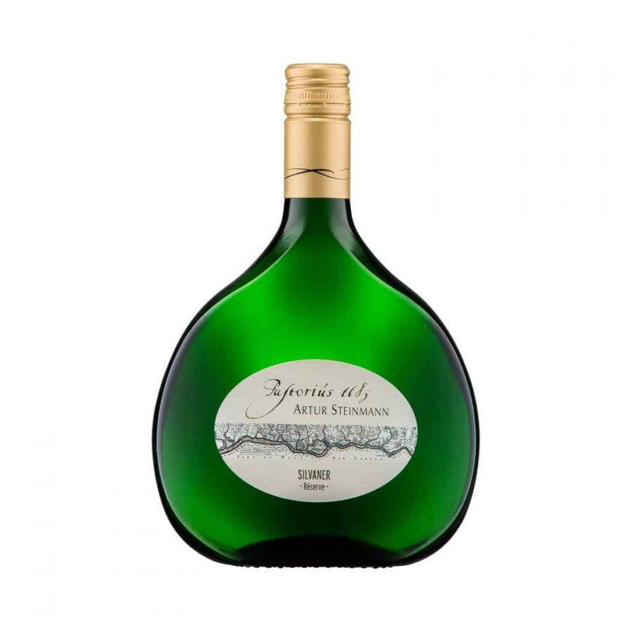 2023 Traminer Spätlese Sommerhausen Reifenstein
