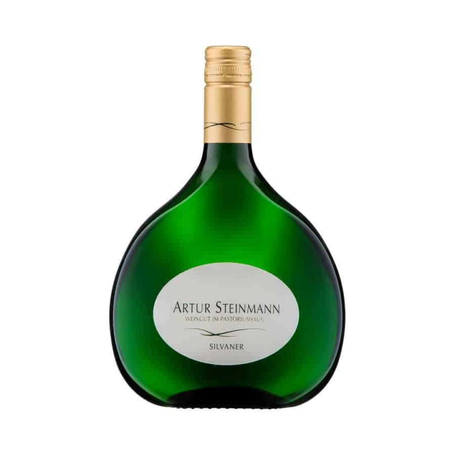 2023 Silvaner trocken Sommerhausen
