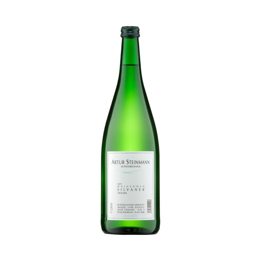 2024 Mainsüden Bacchus