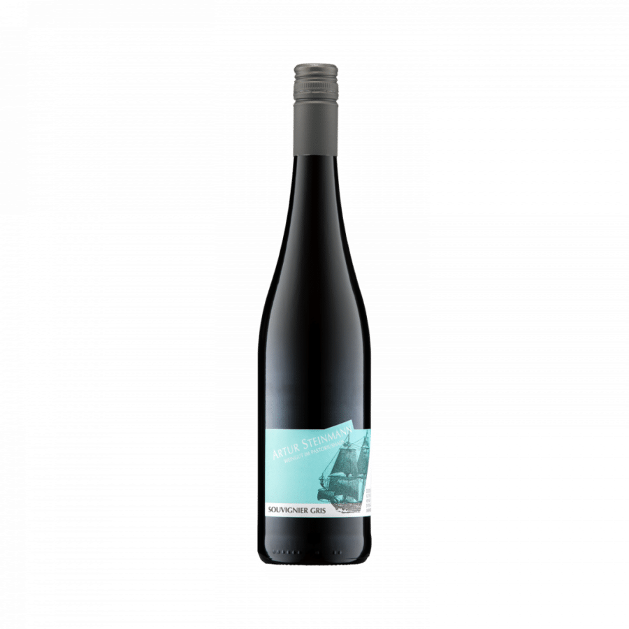 2024 Souvignier Gris trocken