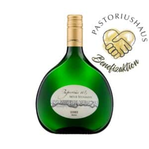 2022 Silvaner "R" trocken Sommerhausen Steinbach